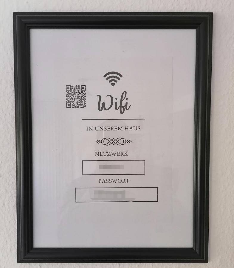 Sky Inn - Messe Contactless Check In Hannover Exterior photo