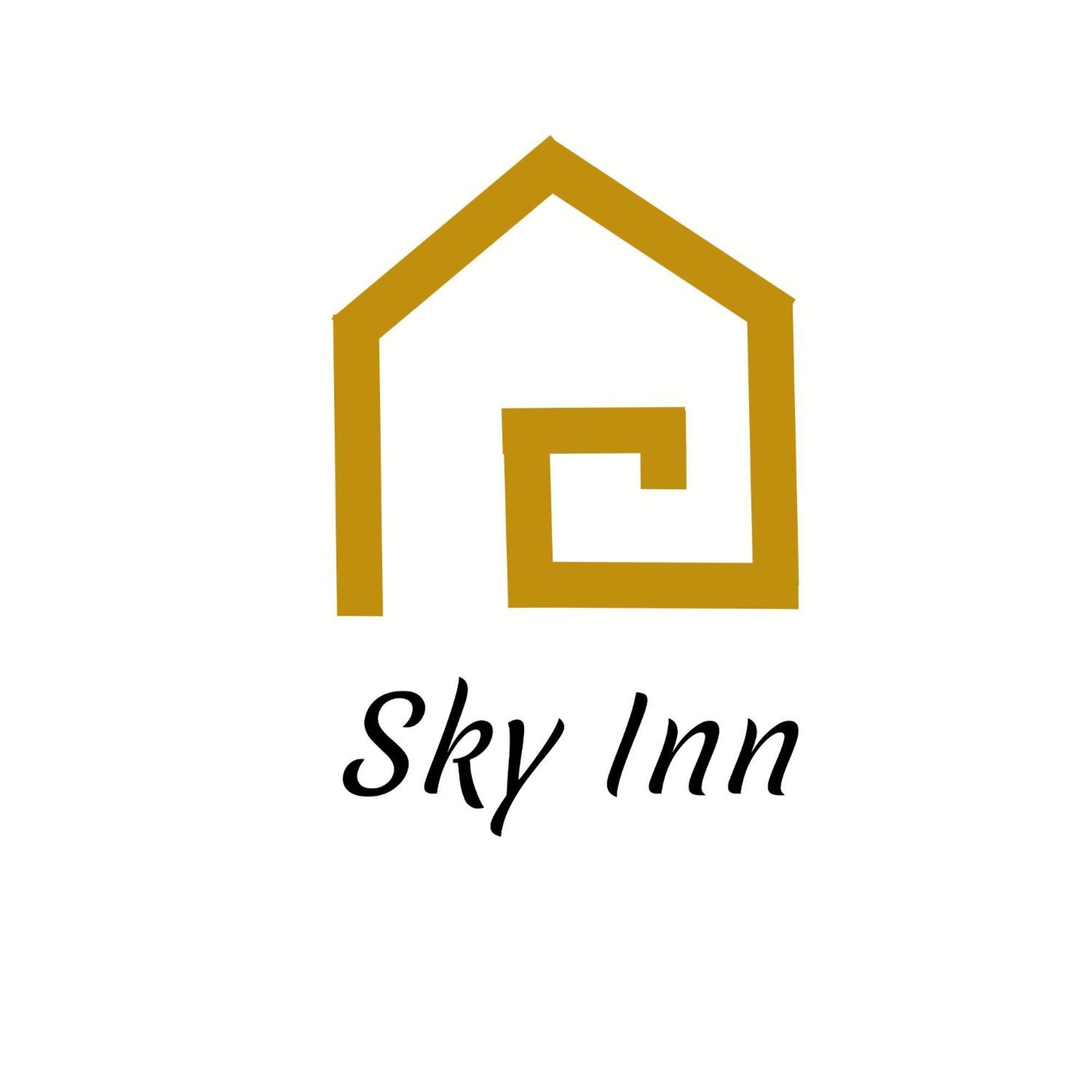 Sky Inn - Messe Contactless Check In Hannover Exterior photo